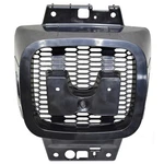 Replacement Black Plastic Grille Emblem Bracket For 2012-2014 Honda Crv. Fixed Price $48.95.