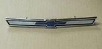 1969-72 Nova Hood Emblem, Bow Tie. Fixed Price $45.00.