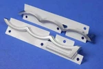 Genuine Mopar Nameplate 1RX98SZ6AA. Fixed Price $25.27.