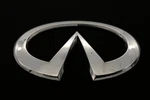 Infiniti Oem 2002-2005 Q45 Rear Trunk Emblem Badge Logo Nameplate 84890 AR200. Fixed Price $17.95.