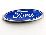 1987-1991 Ford F-250 F-350 Front Grille Logo Badge Sign Symbol Emblem. Fixed Price $69.99.