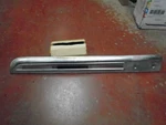 1958 Dodge Truck Hood Moldings D100 Trim Town Wagon Panel L/s. Fixed Price $150.00.
