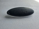 2021 Ford Ranger Emblem Black Part # FB53-8B262AA 9" Long 2L9. Fixed Price $39.99.