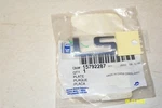 Gm 15792287 2006-11 Chevy Impala Ls Trunk Emblem Oem Nos. Fixed Price $8.50.