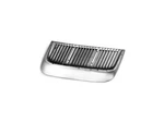 Action Crash 46YT69P Right - Passenger Side Emblem Fits 1969 Ford Mustang. Fixed Price $110.68.