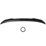 Carbon Fiber Rear Lid Trunk Spoiler Wing For Bmw G30 530I 540I F90 M5 17-23. Fixed Price $140.71.