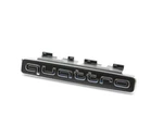 New Audi A5 F5 Radiator Grille Inscription Original. Fixed Price $54.95.