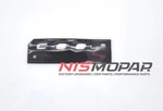 2020-2022 Chrysler 300 Genuine Mopar Decklid Lower Nameplate Black W/ Red. Fixed Price $52.59.
