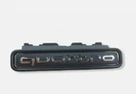 New Oem Genuine Audi A4 Chrome Quattro Inscription 8W0853736B2ZZ. Fixed Price $44.99.