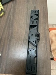 Genuine Mopar Emblem Backing Plate 68341469AB. Fixed Price $44.00.