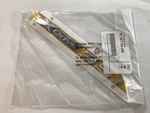 Genuine Oem Door Emblem For Bmw 51147345059. Fixed Price $45.00.
