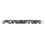 Oem New 2000-2002 Subaru Forester Left Driver Sd Rear Gate Nameplate 93080FC330. Fixed Price $36.88.