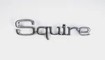 1970-71 Ford Country Squire Wagon Script Emblem Oem Part #D1AB-71291B62-D. Fixed Price $22.75.
