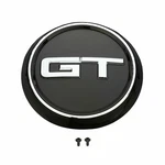 Oem New 2015-2020 Ford Mustang Gt Rear Emblem Nameplate Badge JR3Z6342528A. Fixed Price $154.55.