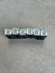 Nos 1955-79 Chevrolet 327 350 Hyd Cam Shaft Lifter Gm 5232670 (lot Of 6). Fixed Price $99.00.