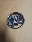 2018-2019 Buick Front Grille Emblem, 23204382 Oem Gm Brand New. Fixed Price $70.00.