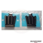Toyota Crown Crossover Quarter Panel Emblem Left & Right Set 08189-30040 Genuine. Fixed Price $65.92.