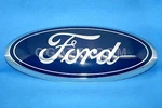 Brand New Oem Ford Oval Front Grille Emblem Edge 2010-2014 #BT4Z-8213-B. Fixed Price $58.00.