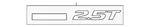 Genuine Hyundai Hatch Emblem 86316-S2500. Fixed Price $30.54.
