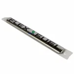 Genuine Ford Tailgate Emblem FL3Z9942528J. Fixed Price $19.61.
