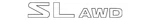 Genuine Nissan Hatch Emblem 90896-5AC1A. Fixed Price $73.43.