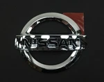 New Oem Liftgate Hatch Emblem Logo 90890CA000 For Nissan Murano 2003-2007. Fixed Price $70.25.