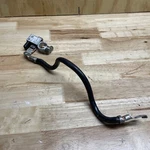 2007 2008 Bmw X5 E70 Battery Sensor 6PK010562-90 E90 Series Black Negative. Fixed Price $39.00.