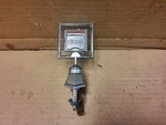 1977-1985 Oldsmobile Delta 88 Front Diesel Hood Ornament Emblem W Base 562206. Fixed Price $29.99.