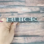 Buick Gm 25516670 Front Grille Emblem Nameplate Lesabre Century Skylark Wagon Oe. Fixed Price $25.97.