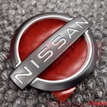 Gt-r R35 2022 Genuine New Logo Trunk Emblem "nissan" 84890-6HV0A Oem. Fixed Price $63.62.