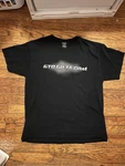 The Last Of Pontiac Muscle Trans Am Firebird T-shirt Large Black GTOG8TA. Fixed Price $15.00.