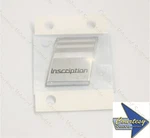 Genuine Volvo Factory Oem Inscription Badge S60 S90 XC40 XC90 XC60 31416384. Fixed Price $52.33.