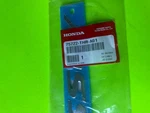 18 25 Honda Odyssey Chrome Liftgate Emblem 75722 Thr A01. Fixed Price $40.00.