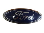 New Oem 2015-2025 Ford F-150 F250 F350 F450 F550 Rear Back Tailgate 9.5" Emblem. Fixed Price $21.99.
