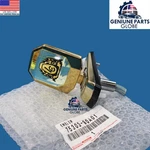Genuine Toyota Land Cruiser FJ60 FJ62 BJ60 Front Hood Lc Gold Logo 75303-90A01. Fixed Price $68.14.