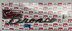 1966 1977 Ford Bronco Sport Fender Emblem C7TZ-16098-A Licensed 1967 1968. Fixed Price $59.95.
