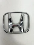 2008-12 Honda Accord Coupe Rear Logo Chrome Emblem 75701-TE0-A010-M1 Oem. Fixed Price $14.99.