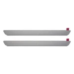 Oem New 16-25 Malibu Traverse Front Door Stainless Steel Sill Plates 23248217. Fixed Price $73.11.