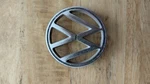 Vintage Volkswagen Logo Grille Bug Beetle 311853601 Puc Antique Part Pins Rare. Fixed Price $19.99.