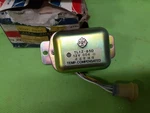 Nos Oem Nissan 23500-B8003 Voltage Regulator Datsun 280Z 620. Fixed Price $89.00.
