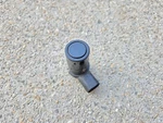 2006-2008 Bmw 750I 750LI Rear Bumper Parking Sensor Pdc Black Oem 6989072. Fixed Price $17.76.
