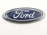 1995-1997 Ford Countour Rear Logo Badge Sign Symbol Emblem. Fixed Price $29.99.