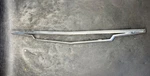 1962 Chevrolet Impala Bel Air Biscayne Trunk Ornament Emblem Trim Bezel Vintage. Fixed Price $44.11.