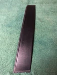 2014-19 Toyota Corolla Left Rear Door Window Sash/ Molding Part # 75762 02030. Fixed Price $19.99.