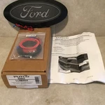 Putco Luminix 92602 Led Grille Emblem Light Up 15+ Ford F150 W/camera.. Fixed Price $225.90.