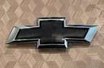 2017 - 2023 Chevrolet Spark Sonic Trailblazer Black Grille Emblem Oem. Fixed Price $28.95.