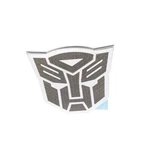 Oem New 1984-2018 Chevrolet Fender Transformers Autobot Emblem Badge 22871269. Fixed Price $199.08.