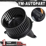 Hvac Blower Motor Fan 64113422644 For Mini Countryman Clubman Paceman New 1X. Fixed Price $53.19.