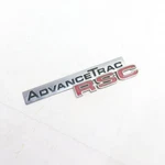 2006 2010 Ford Explorer Advance Trac Rsc Emblem OEM.#5L24-7843156-A. Fixed Price $20.33.