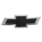 Oem New 2017-2020 Suburban Tahoe Front Grille Bowtie Emblem Black 84690301. Fixed Price $76.55.